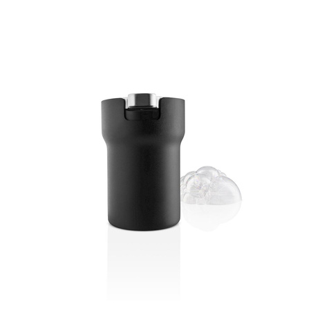 Citadel Soap dispenser Black