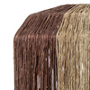 BLOOMINGVILLE TANO natural hanging lamp