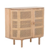 BLOOMINGVILLE BANDOL cabinet natural