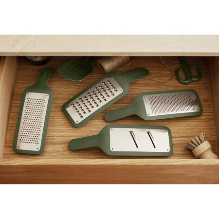 Green tools Grater fine
