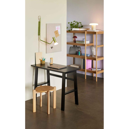Poke Desk Black