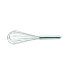 Whisk 25 cm Stainless steel
