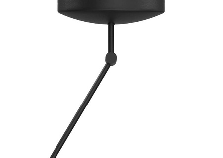 Lampa wisząca Grupa Arigato czarna