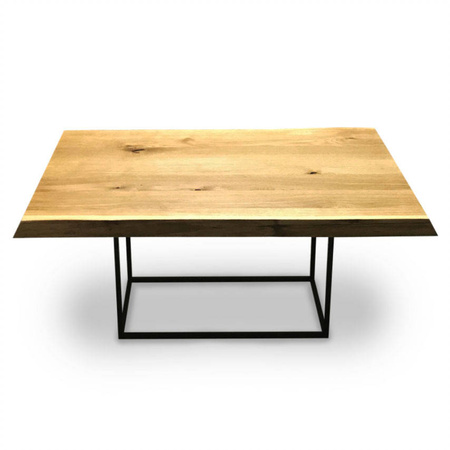 Table DS MANUFAKTURA Jormun oak