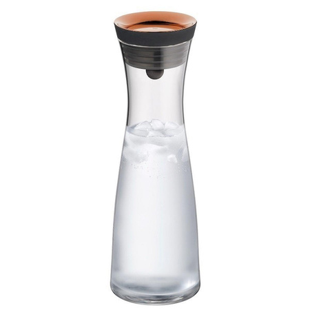 Karafka do wody 1 litr WMF BASIC transparentna