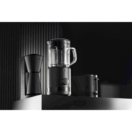 Blender kielichowy WMF DEEP BLACK czarny