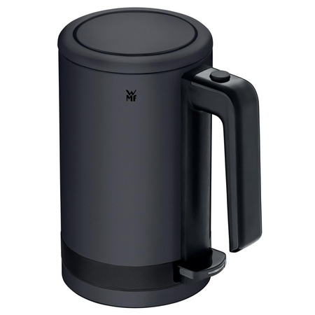 Czajnik elektryczny 0.8 l WMF KITCHENMINIS czarny