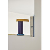 Magic Table Lamp Purple/Yellow