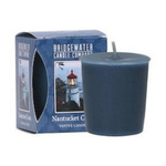 Świeca Zapachowa Bridgewater Candle NANTUCKET COAST 56g