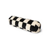Poduszka hkliving WOOLEN czarna rozmiar 13x50 cm