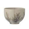 Hollie Bowl, Green, Stoneware