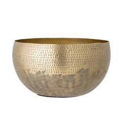 Misa Bloomingville Pan złota