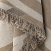 BLOOMINGVILLE ORINOCO natural bedspread