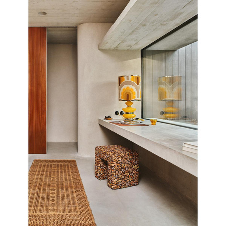 Original jute runner (70x200cm)