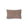 Poduszka bawełniana Lorena Canals STONEWASHED  brązowa