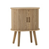 Salento Cabinet, Nature, MDF