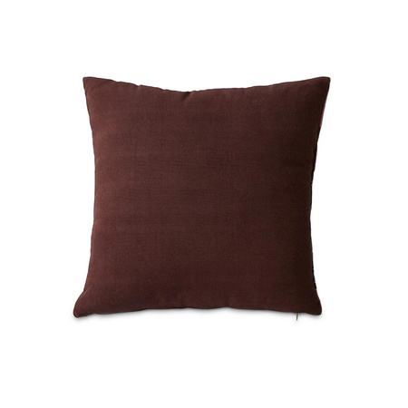 Poduszka hkliving STRIPED wielokolorowa rozmiar 45x45 cm