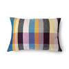 Poduszka hkliving RETRO wielokolorowa rozmiar 60x40 cm