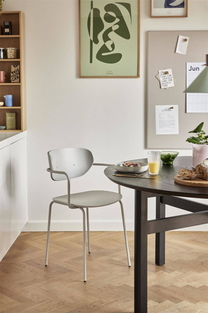 Półka Hübsch KAPPU naturalna