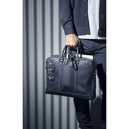 Backpack drinking bottle 0.5 l Black