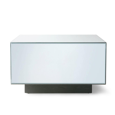 Mirror block table clear L