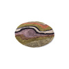Round tufted rug gradient (150x150)