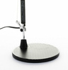 ARTEMIDE Tolomeo Micro desk lamp black