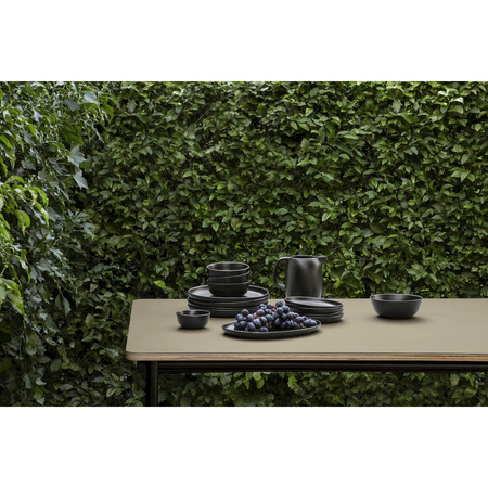 Nordic kitchen Oval plate 32 cm