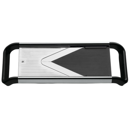 Tarka do warzyw typu Mandolina WMF TOP TOOLS srebrna