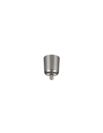 BOMMA Soap S silver pendant lamp