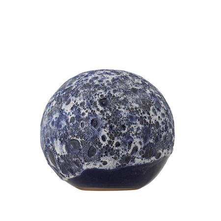 Reese Deco, Blue, Terracotta