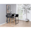 Bar Stool WILLOW Unique
