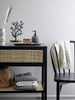 BLOOMINGVILLE BARRIT Vase White