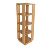 Merge Shelf Unit Natural