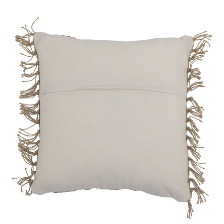 BLOOMINGVILLE FELIPPA natural cushion