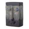BLOOMINGVILLE NASRU Vase Black