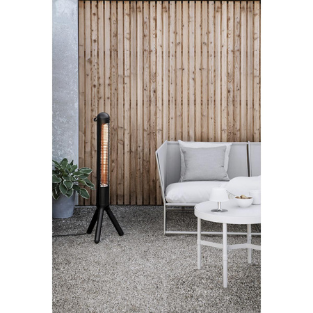 HeatUp Patio heater