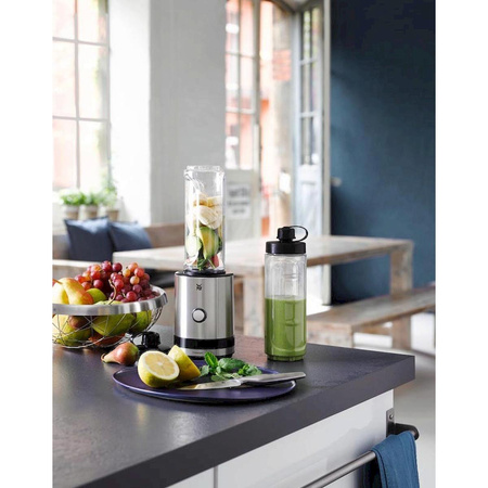 Blender smoothie WMF KITCHENMINIS srebrny