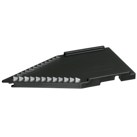 Tarka do warzyw typu Mandolina WMF TOP TOOLS srebrna