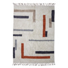 BLOOMINGVILLE JUE Rug Natural