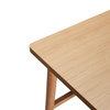 Acorn Desk Natural