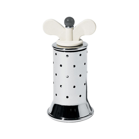 ALESSI pepper mill black