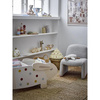 Neel Chair, Grey, Polyester