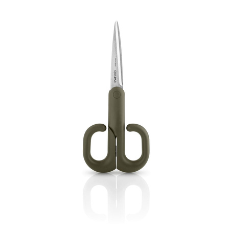 Green tools kitchen scissors