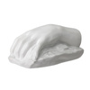 Shirie Deco, White, Stoneware