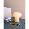 Hues Table Lamp Light green
