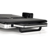Electric grill 2-in-1 WMF LONO silver