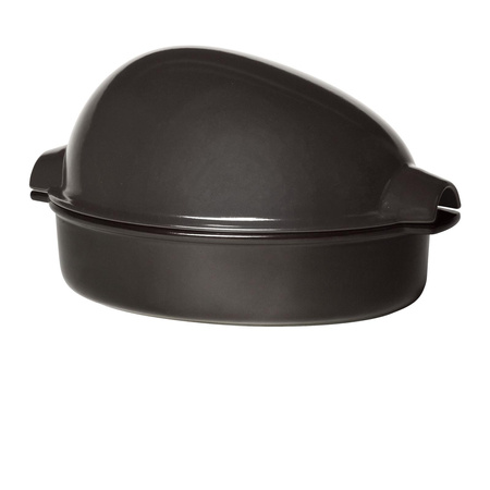Large Baking Dish - 41.5 X 27.5Cm 5L - Black