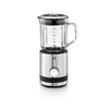 Blender with 0.8 l jug WMF KITCHENMINIS silver