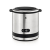 Maszyna do lodów 3w1 WMF KITCHENMINIS srebrna